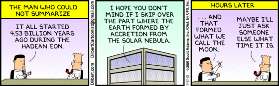 dilbert